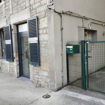 Le Grand Montjoux Apartman Besançon Kültér fotó