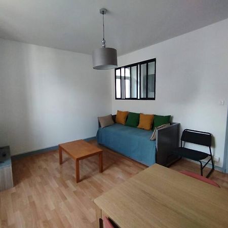 Le Grand Montjoux Apartman Besançon Kültér fotó