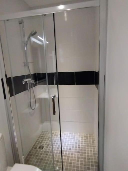 Le Grand Montjoux Apartman Besançon Kültér fotó