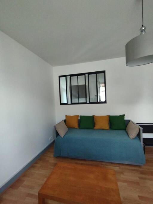 Le Grand Montjoux Apartman Besançon Kültér fotó