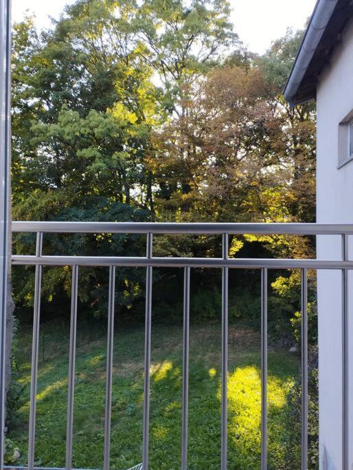 Le Grand Montjoux Apartman Besançon Kültér fotó