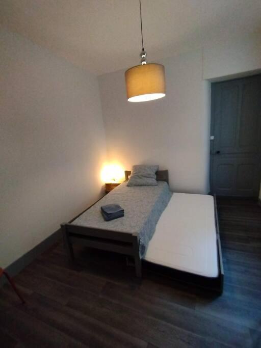 Le Grand Montjoux Apartman Besançon Kültér fotó