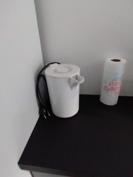 Le Grand Montjoux Apartman Besançon Kültér fotó