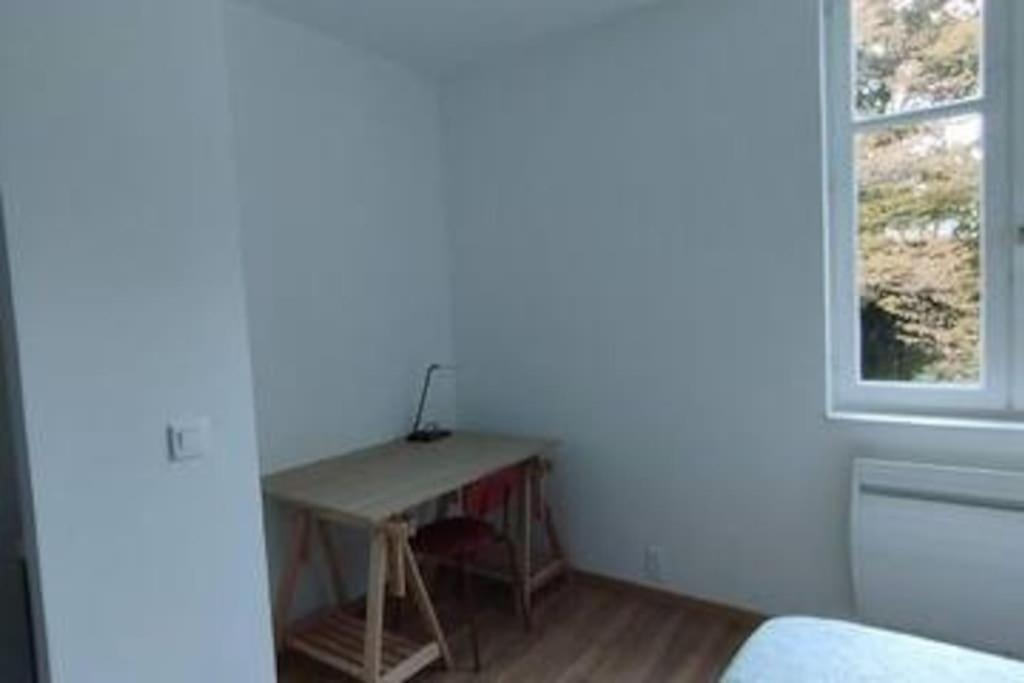 Le Grand Montjoux Apartman Besançon Kültér fotó