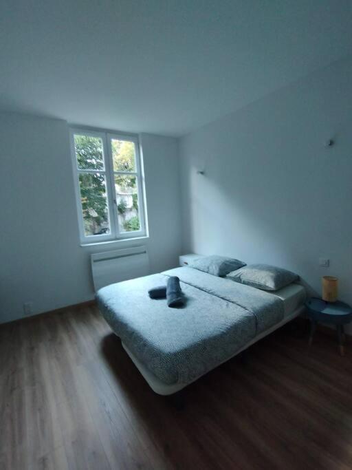 Le Grand Montjoux Apartman Besançon Kültér fotó