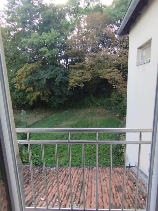 Le Grand Montjoux Apartman Besançon Kültér fotó