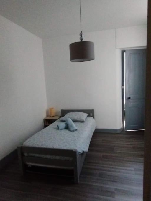 Le Grand Montjoux Apartman Besançon Kültér fotó