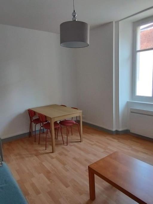 Le Grand Montjoux Apartman Besançon Kültér fotó