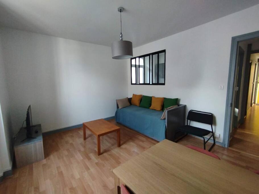 Le Grand Montjoux Apartman Besançon Kültér fotó